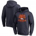 Толстовка Denver Broncos Navy Faith Family Толстовка Denver Broncos Navy Faith Family