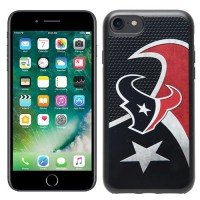 Чехол на телефон Houston Texans iPhone 7 Rugged