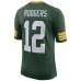 Игровая джерси Aaron Rodgers Green Bay Packers Nike Classic Limited - Green