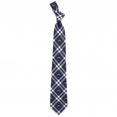 Los Angeles Chargers Rhodes Tie - Navy