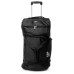 Дорожная сумка Pittsburgh Steelers MOJO Black 27