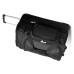 Дорожная сумка Pittsburgh Steelers MOJO Black 27