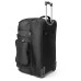 Дорожная сумка Pittsburgh Steelers MOJO Black 27