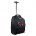 Рюкзак на колесах Arizona Cardinals 19 Premium - Black