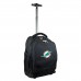 Рюкзак на колесах Miami Dolphins 19 Premium - Black