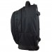 Рюкзак на колесах Carolina Panthers 19 Premium - Black