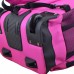 Рюкзак на колесах New England Patriots 19 Premium - Pink