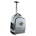 Рюкзак на колесах New Orleans Saints MOJO 19 Premium - Gray