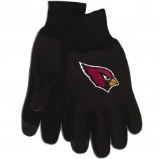 Arizona Cardinals WinCraft Technology Gloves