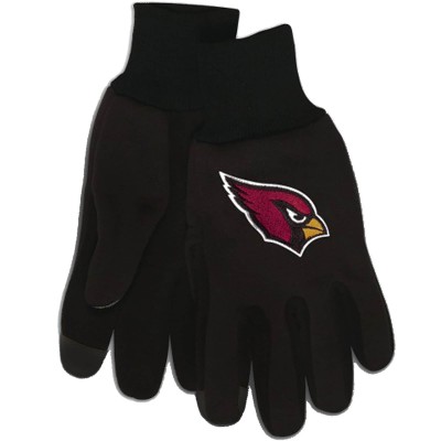 Arizona Cardinals WinCraft Technology Gloves