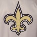 Куртка New Orleans Saints JH Design - Gray
