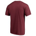 Футболка Arizona Cardinals Cardinal Futbol Americano