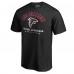Футболка Atlanta Falcons NFL Pro Line by Futbol Americano - Black