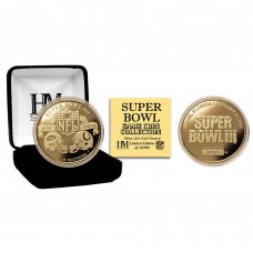 New York Jets Highland Mint Super Bowl III Flip Coin New York Jets Highland Mint Super Bowl III Flip Coin