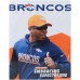 Denver Broncos 2017 Yearbook