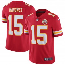 Игровая джерси Patrick Mahomes Kansas City Chiefs Nike Limited - Red