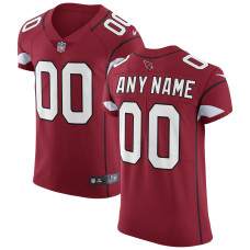 Именная джерси Arizona Cardinals Nike Cardinal Vapor Untouchable Elite Именная джерси Arizona Cardinals Nike Cardinal Vapor Untouchable Elite