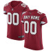 Именная джерси Arizona Cardinals Nike Cardinal Vapor Untouchable Elite