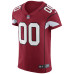 Именная джерси Arizona Cardinals Nike Cardinal Vapor Untouchable Elite