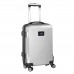 Buffalo Bills MOJO Silver 21 8-Wheel Hardcase Spinner Carry-On Luggage
