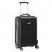 Чемодан New York Jets MOJO 21 8-Wheel Hardcase - Black