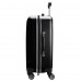 Чемодан New York Jets MOJO 21 8-Wheel Hardcase - Black