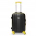 Чемодан Green Bay Packers MOJO 21 Hardcase Two-Tone - Yellow