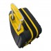 Чемодан Green Bay Packers MOJO 21 Hardcase Two-Tone - Yellow
