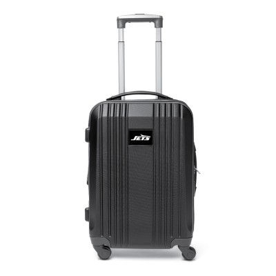Чемодан New York Jets MOJO 21 Hardcase Two-Tone - Black