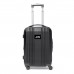 Чемодан New York Jets MOJO 21 Hardcase Two-Tone - Black