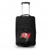 Чемодан Tampa Bay Buccaneers MOJO 21 Softside Rolling - Black