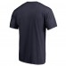 Футболка Seattle Seahawks Hometown Collection - Navy