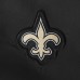 Кофта на молнии New Orleans Saints Nike Sideline Elite Hybrid - Black