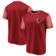 Футболка Atlanta Falcons NFL Pro Line by Made to Move - Red