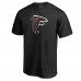 Футболка Atlanta Falcons NFL X-Ray - Black