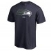 Футболка Seattle Seahawks X-Ray - Navy