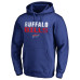 Толстовка Buffalo Bills Royal Iconic Collection Fade Out Толстовка Buffalo Bills Royal Iconic Collection Fade Out
