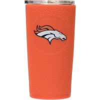 Бокал Denver Broncos 20oz. Stainless Steel with Silicone Wrap