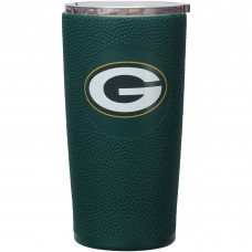 Бокал Green Bay Packers 20oz. Stainless Steel with Silicone Wrap