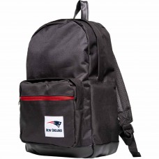 New England Patriots Collection Backpack - Black