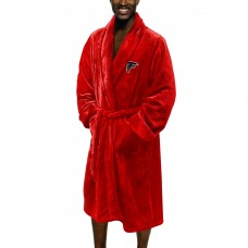 Халат Atlanta Falcons The Northwest Company Silk Touch - Red