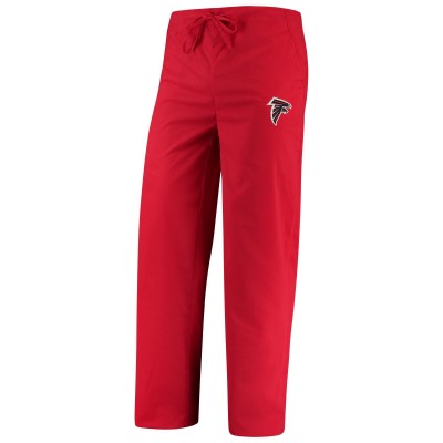 Спортивные штаны Atlanta Falcons Concepts Sport - Red