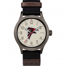 Atlanta Falcons Timex Clutch Watch