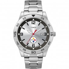 Pittsburgh Steelers Timex Citation Watch