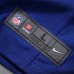 Игровая джерси Josh Allen Buffalo Bills Nike Game - Royal