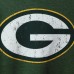 Футболка с капюшоном Aaron Rodgers Green Bay Packers Player Name & Number Tri-Blend - Green