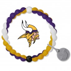 Minnesota Vikings Lokai Bracelet