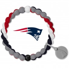 New England Patriots Lokai Bracelet