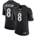 Игровая джерси Lamar Jackson Baltimore Ravens Nike Speed Machine Limited - Black