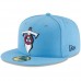 Бейсболка Tennessee Titans New Era Omaha 59FIFTY - Light Blue Бейсболка Tennessee Titans New Era Omaha 59FIFTY - Light Blue